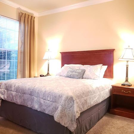 The Aria Orlando At Tuscana Resort 基西米 外观 照片