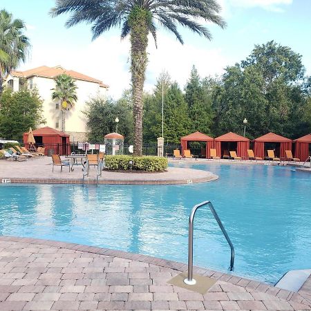 The Aria Orlando At Tuscana Resort 基西米 外观 照片