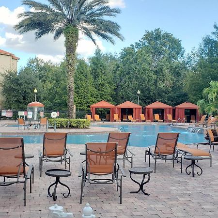 The Aria Orlando At Tuscana Resort 基西米 外观 照片