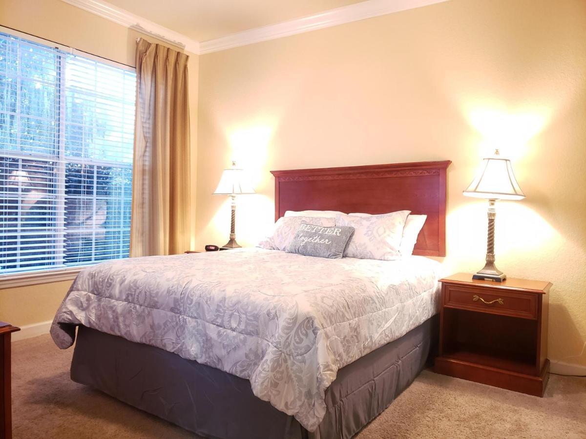 The Aria Orlando At Tuscana Resort 基西米 外观 照片