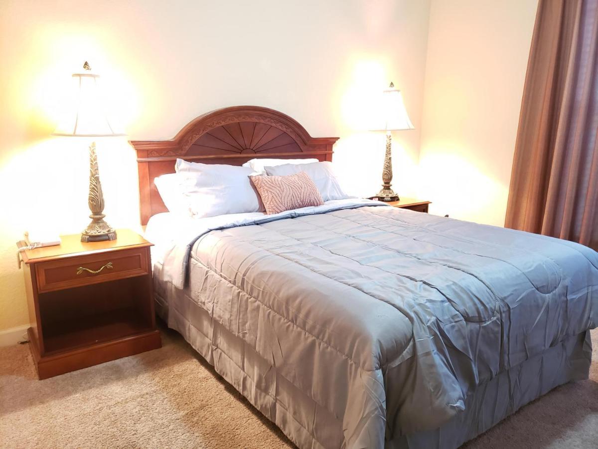 The Aria Orlando At Tuscana Resort 基西米 外观 照片