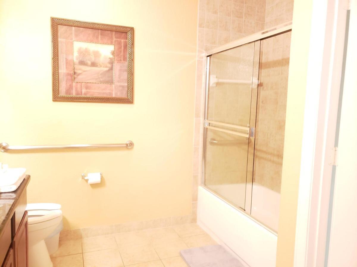 The Aria Orlando At Tuscana Resort 基西米 外观 照片