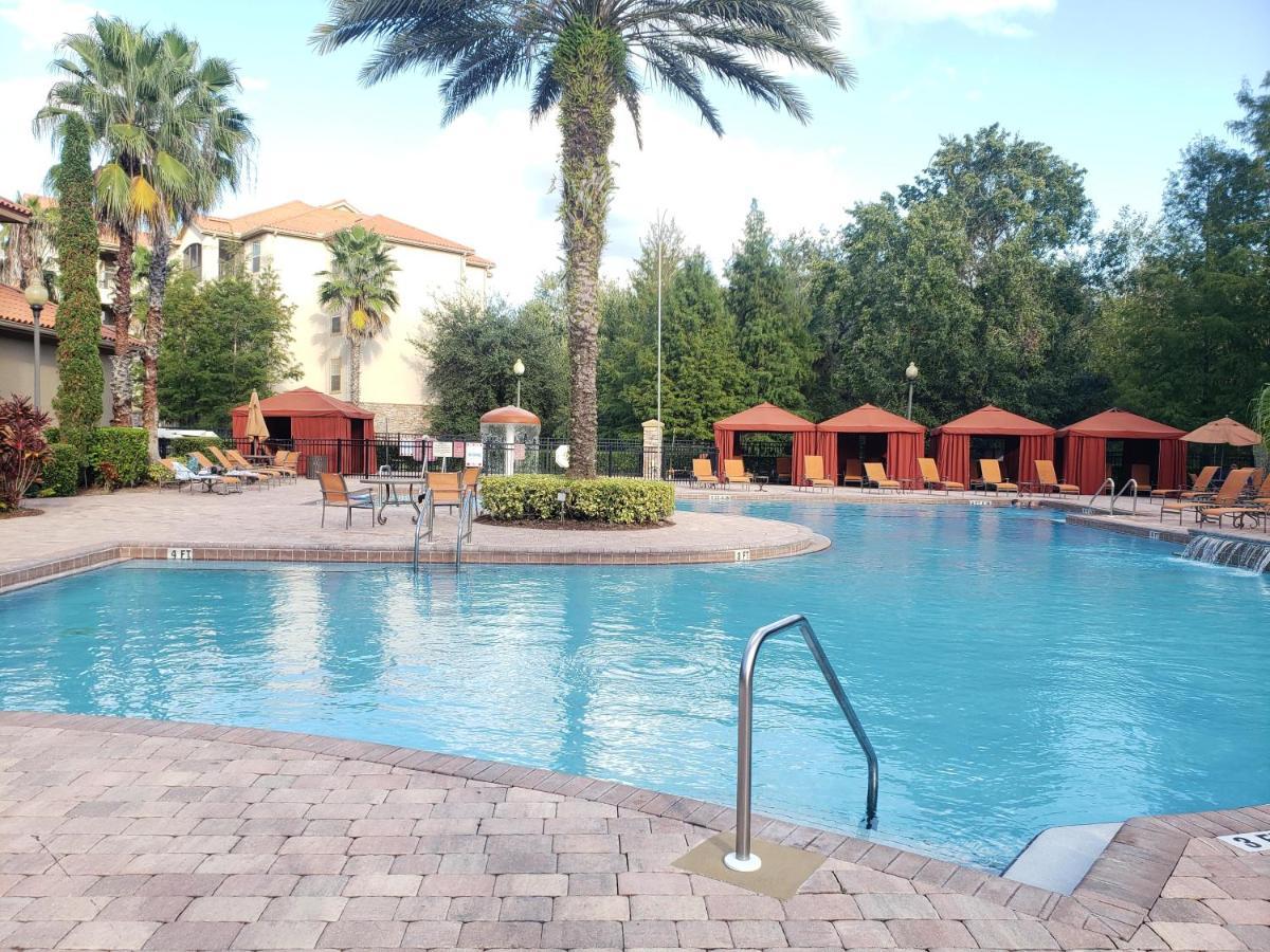 The Aria Orlando At Tuscana Resort 基西米 外观 照片