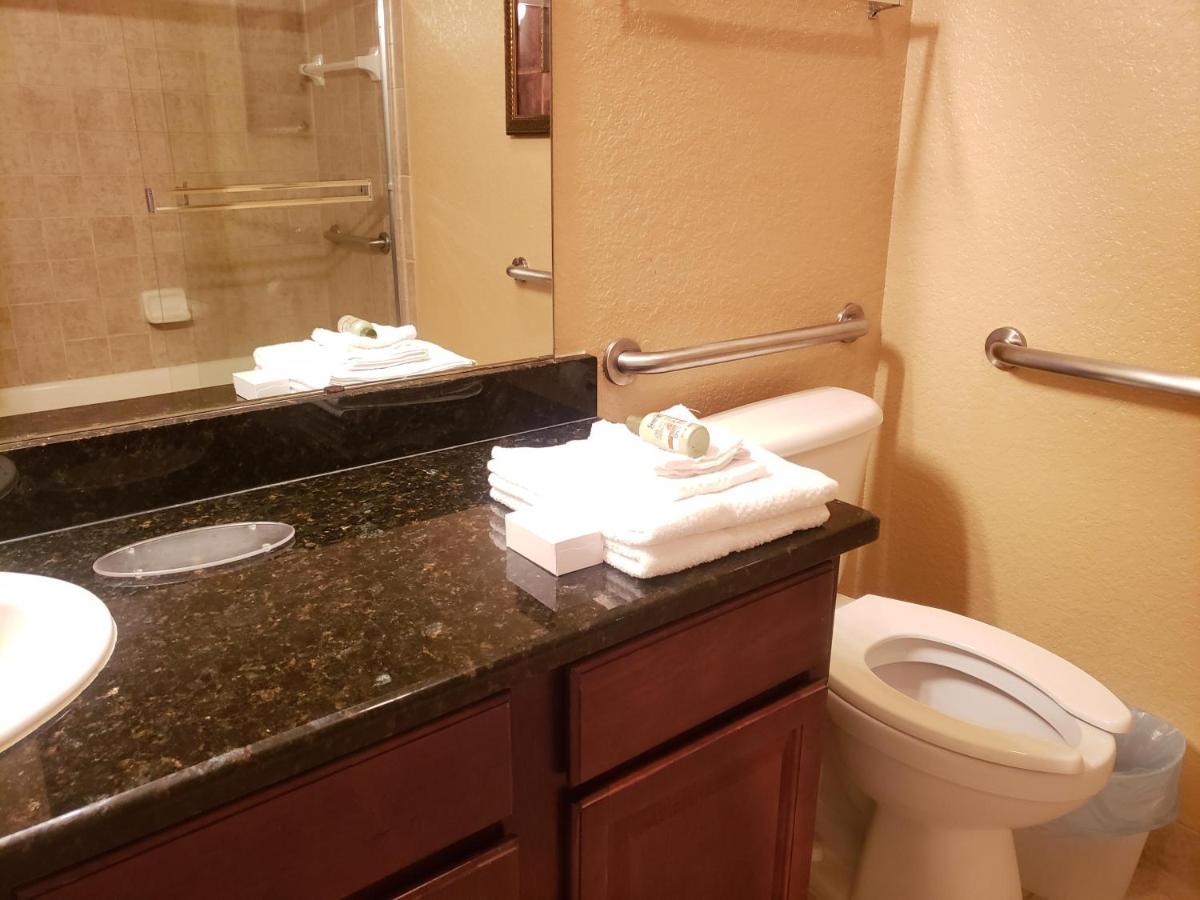 The Aria Orlando At Tuscana Resort 基西米 外观 照片