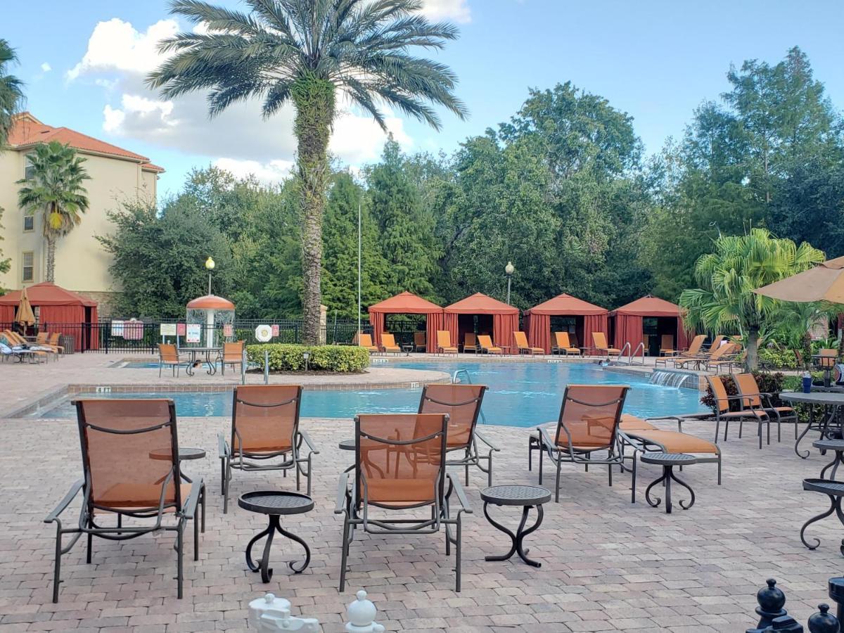 The Aria Orlando At Tuscana Resort 基西米 外观 照片