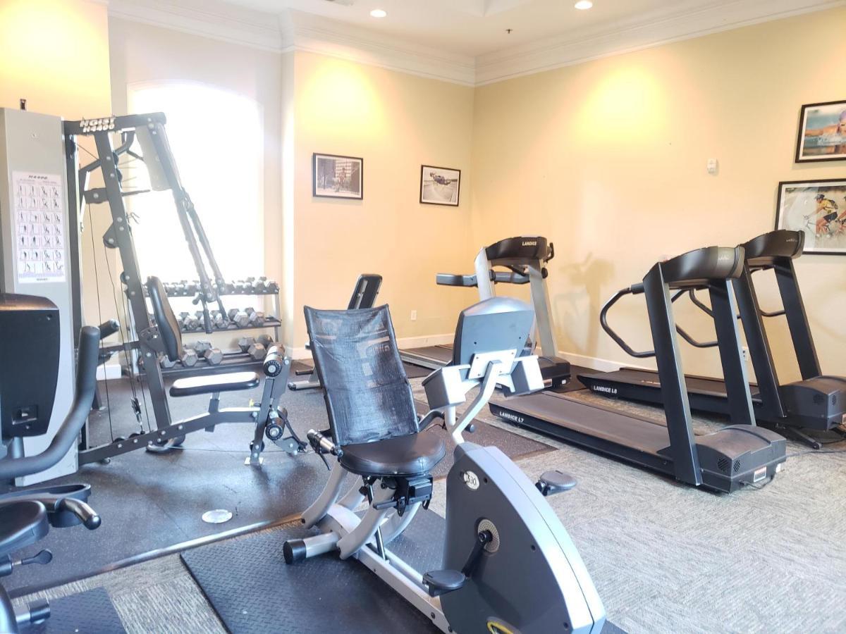 The Aria Orlando At Tuscana Resort 基西米 外观 照片