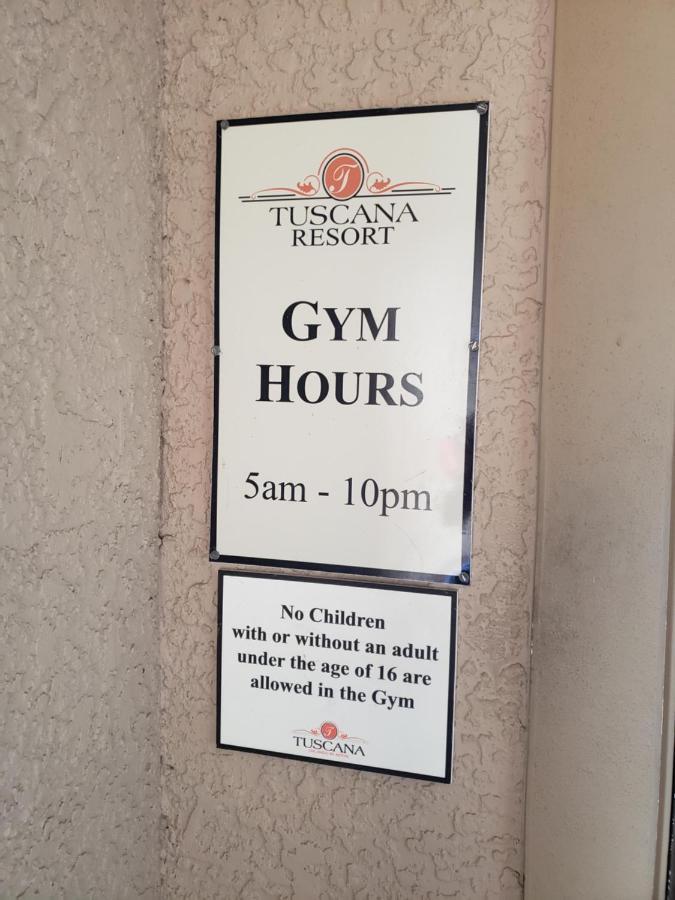 The Aria Orlando At Tuscana Resort 基西米 外观 照片